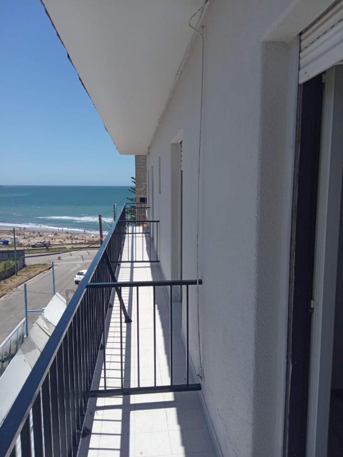 Hotel Apm Punta Mogotes Mar del Plata Ngoại thất bức ảnh