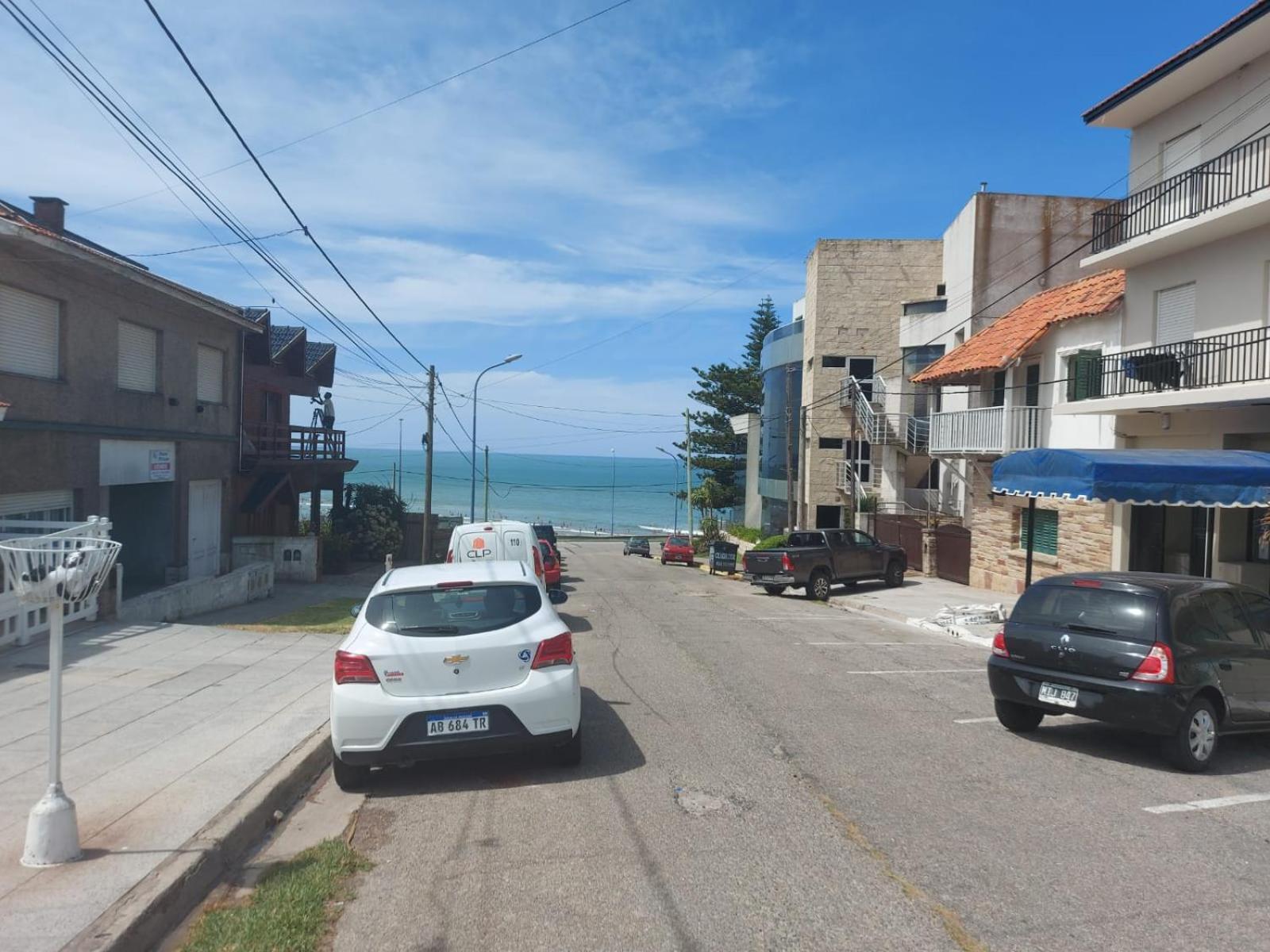 Hotel Apm Punta Mogotes Mar del Plata Ngoại thất bức ảnh
